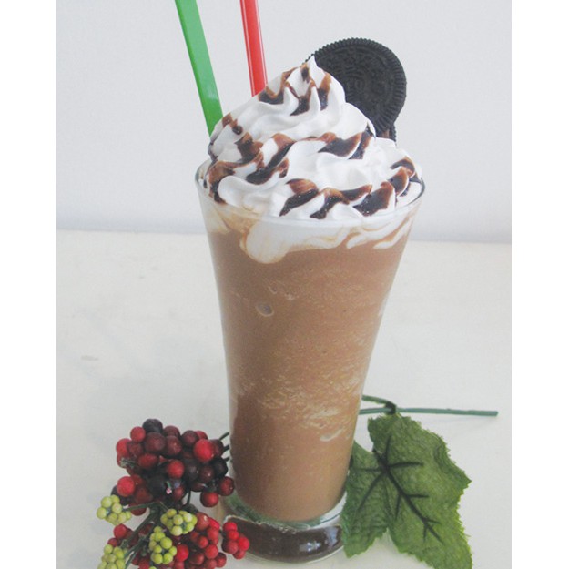 Sốt Socola / Sauce Davinci Chocolate 2L - Nguyên liệu pha chế CLOUD MART