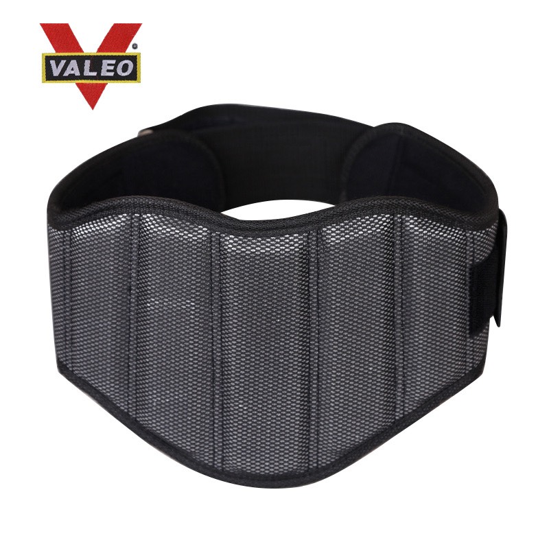 [HCM]Đai lưng lục giác VALEO tập Gym