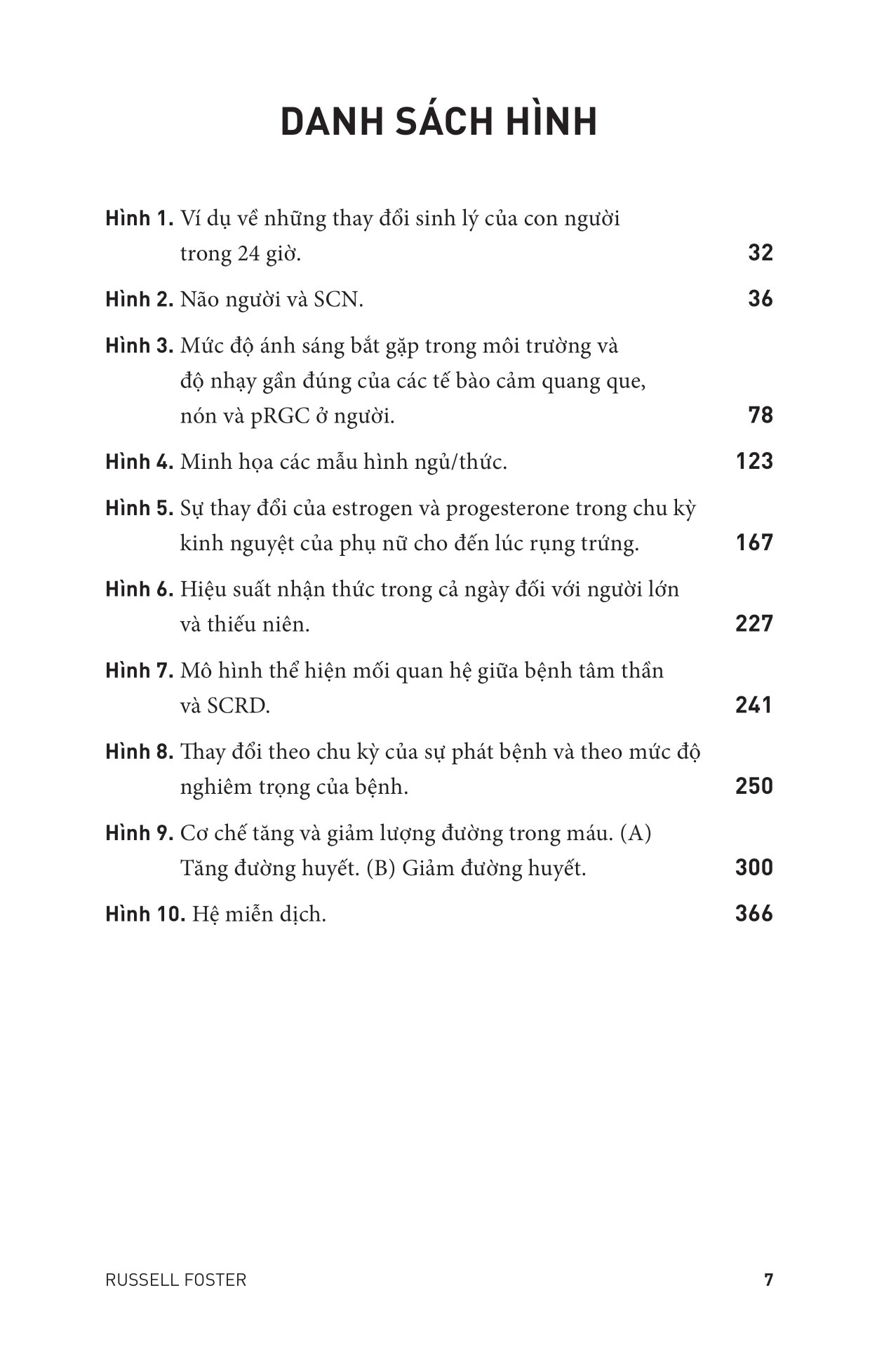 Sách - Làm Chủ Nhịp Sinh Học