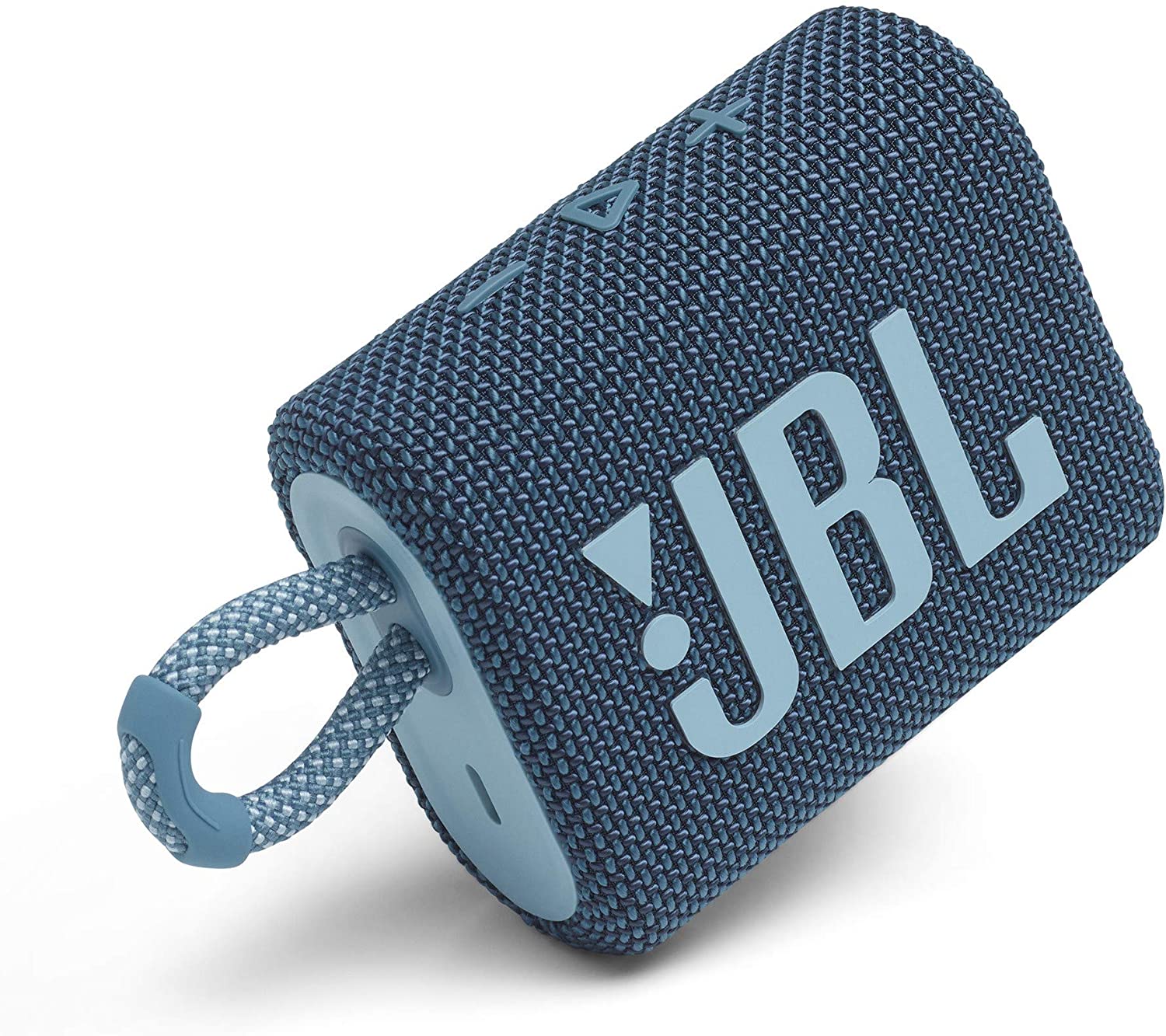 Loa Bluetooth JBL GO 3 - Loa Nghe Nhạc Công Suất Lớn 4,2W Loa Nghe Nhạc  Bluetooth Bass Mạnh, Kháng Nước và Bụi IP67, Hệ Thống Bluetooth 5.1, Công  Nghệ Âm Thanh