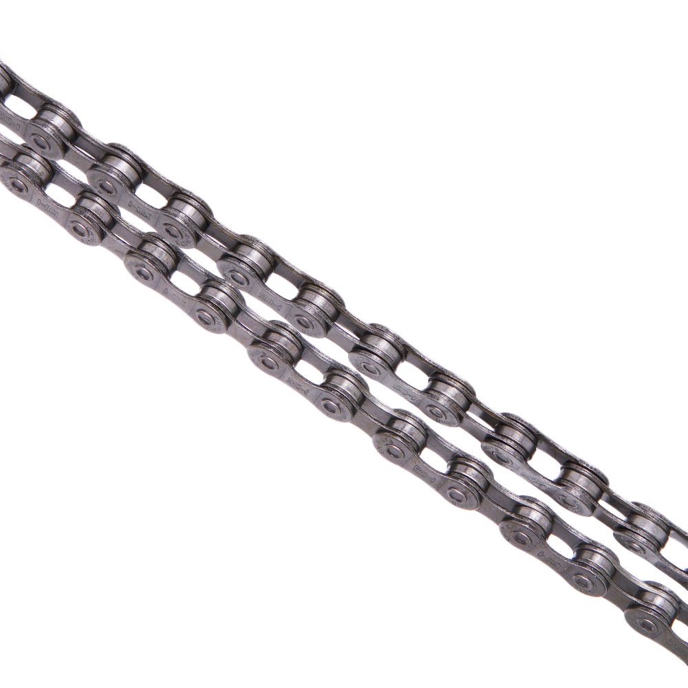 Dây Xích Xe Đạp 9 Tốc Độ Màu Bạc Chất Lượng Cao