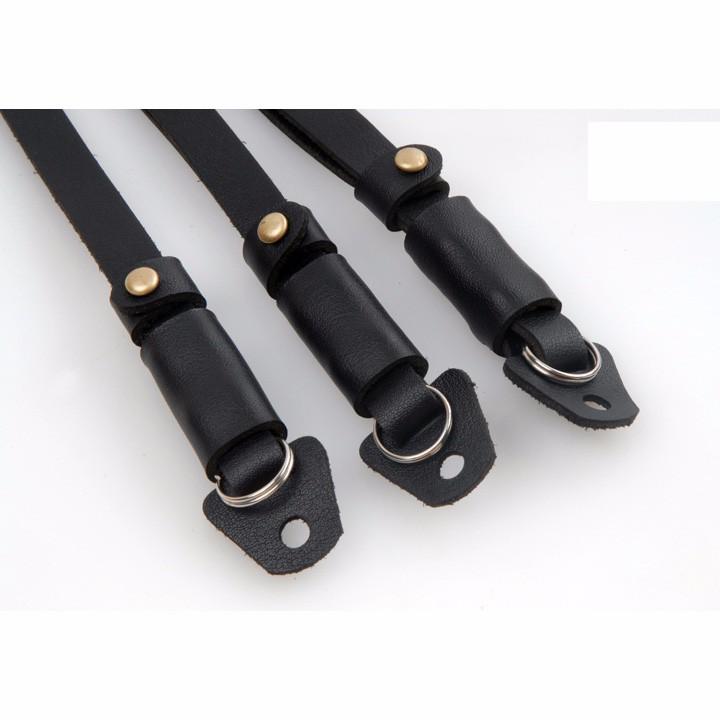[HCM]Dây cổ tay da microless