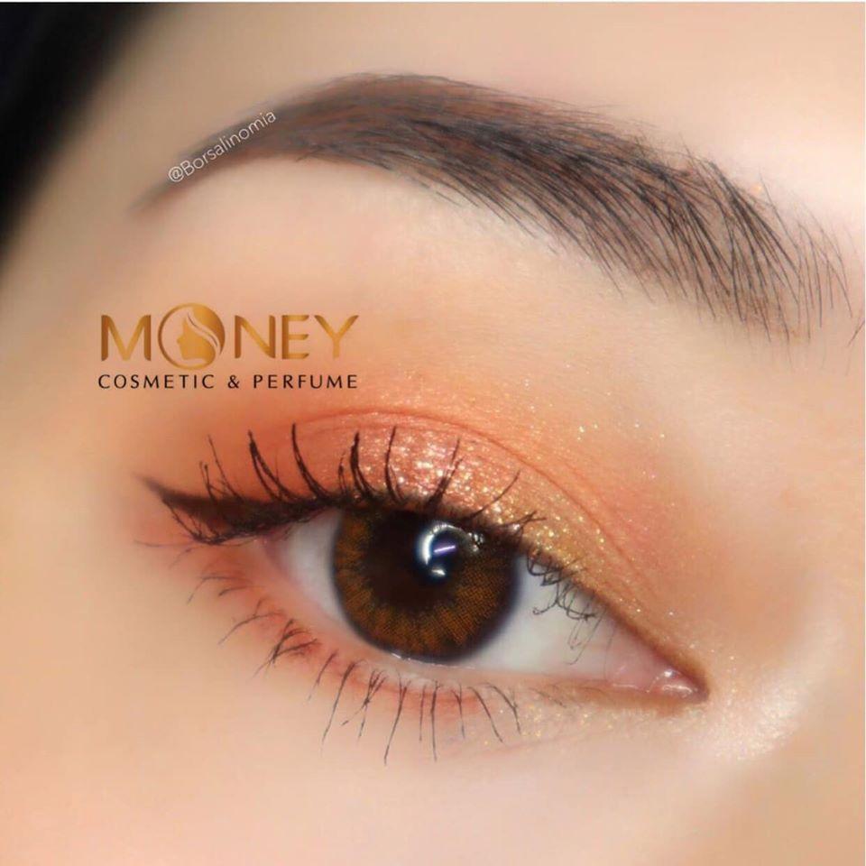 Bảng Màu Mắt Colourpop Baby Got Peach