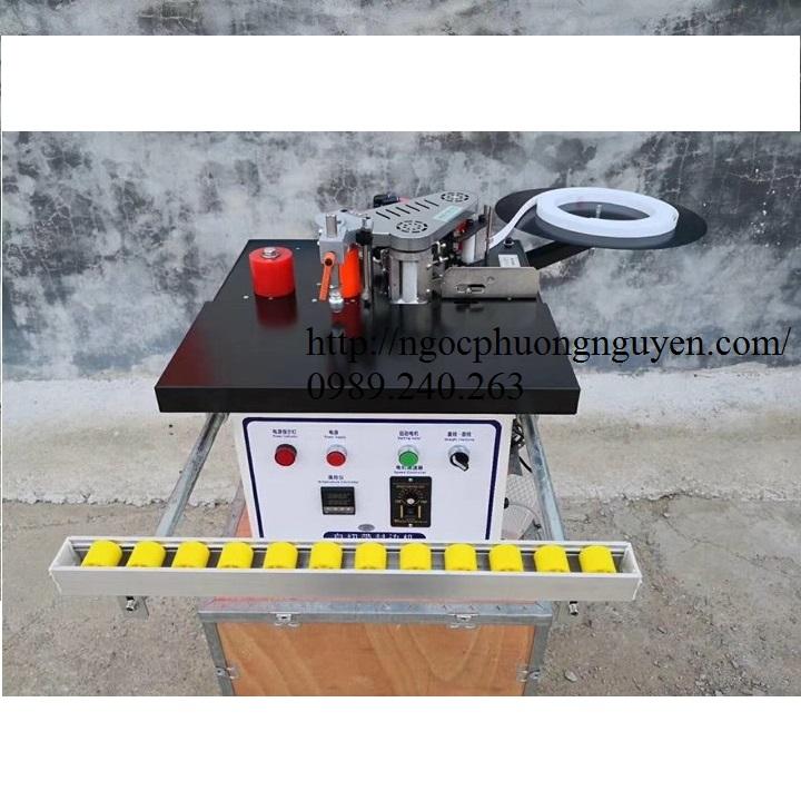 MÁY DÁN CẠNH 2 CHỨC NĂNG TS500