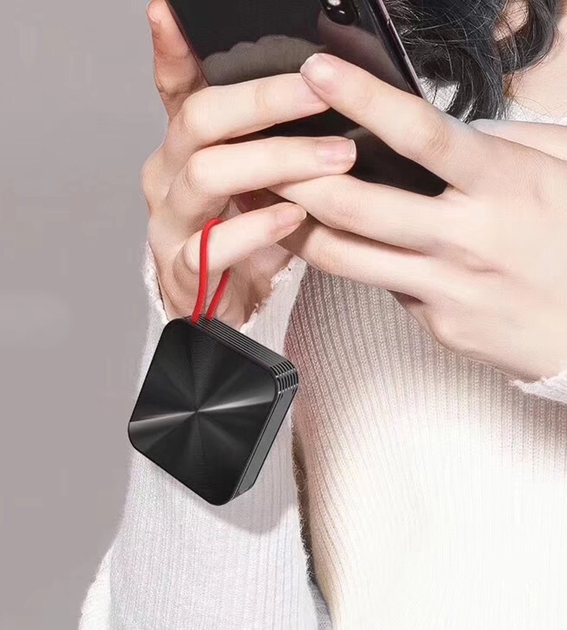 Pin sạc dự phòng Konfulon 10000mAh A5 -