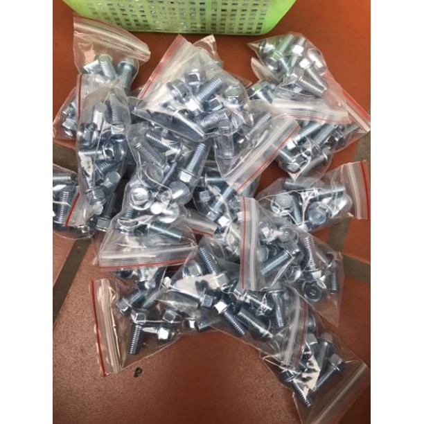 Dụng Cụ Taro Ốc Hộp Xích 7Ly ALONGTOOL
