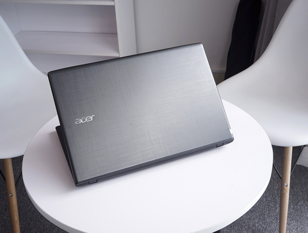 [HCM][Trả góp 0%]Laptop Acer E5-575G/ i5 7200U/ 8G/ SSD128 - 500G/ Vga rời GT940MX/ Chuyên Game Đồ họa/ Giá rẻ