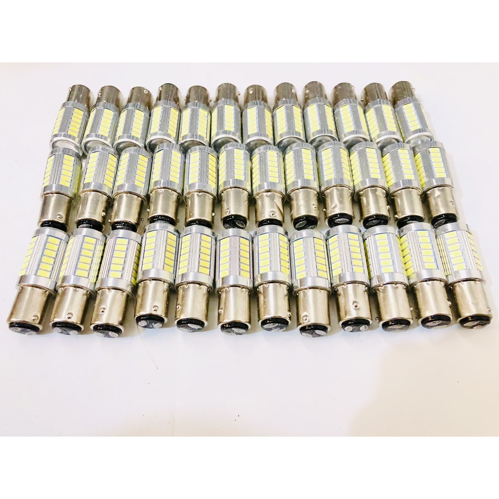 Đèn Hậu Nháy 33 Tim Nháy Phanh Chớp F1