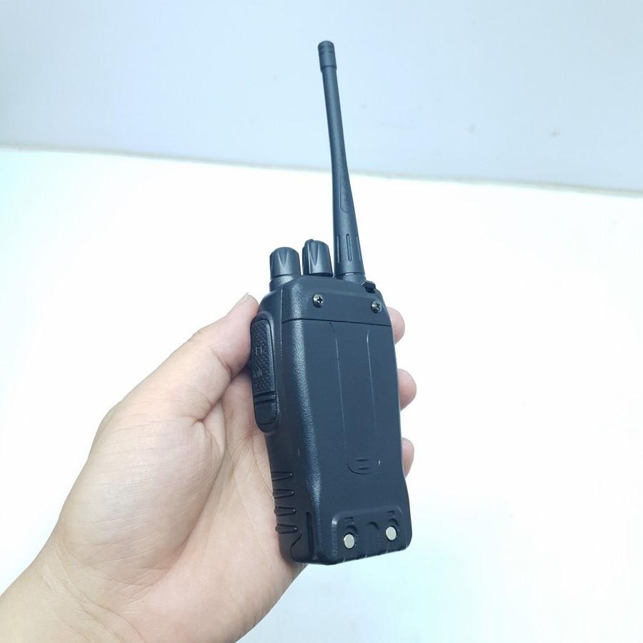 BỘ ĐÀM KENWOOD TK-668 NEW CAO CẤP