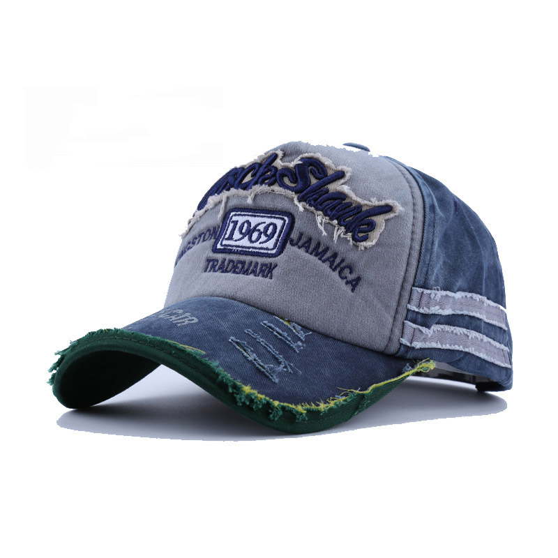 punk rock cap L1497 - loantay