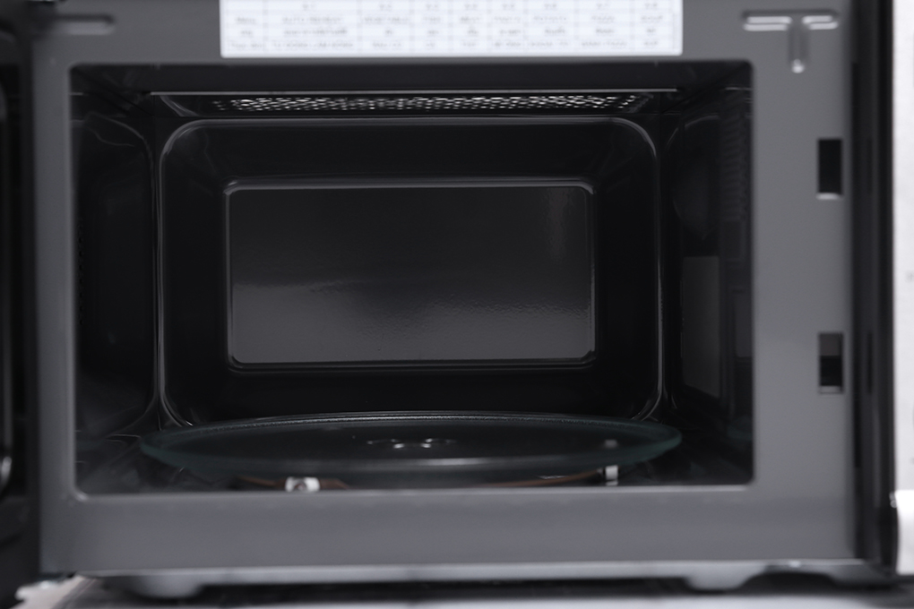 Lò vi sóng Electrolux EMS2027GX 20 lít (Hàng bỏ mẫu, bảo hành chính hãng 24 tháng)