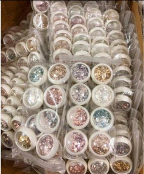 [HCM]SET NHŨ KIM TUYẾN VẨY CÁ 6D SIÊU SÁNG