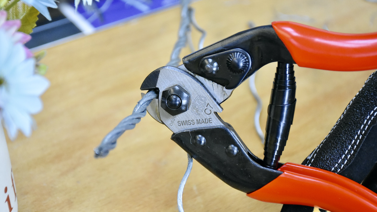 Kìm Cắt Felco C&