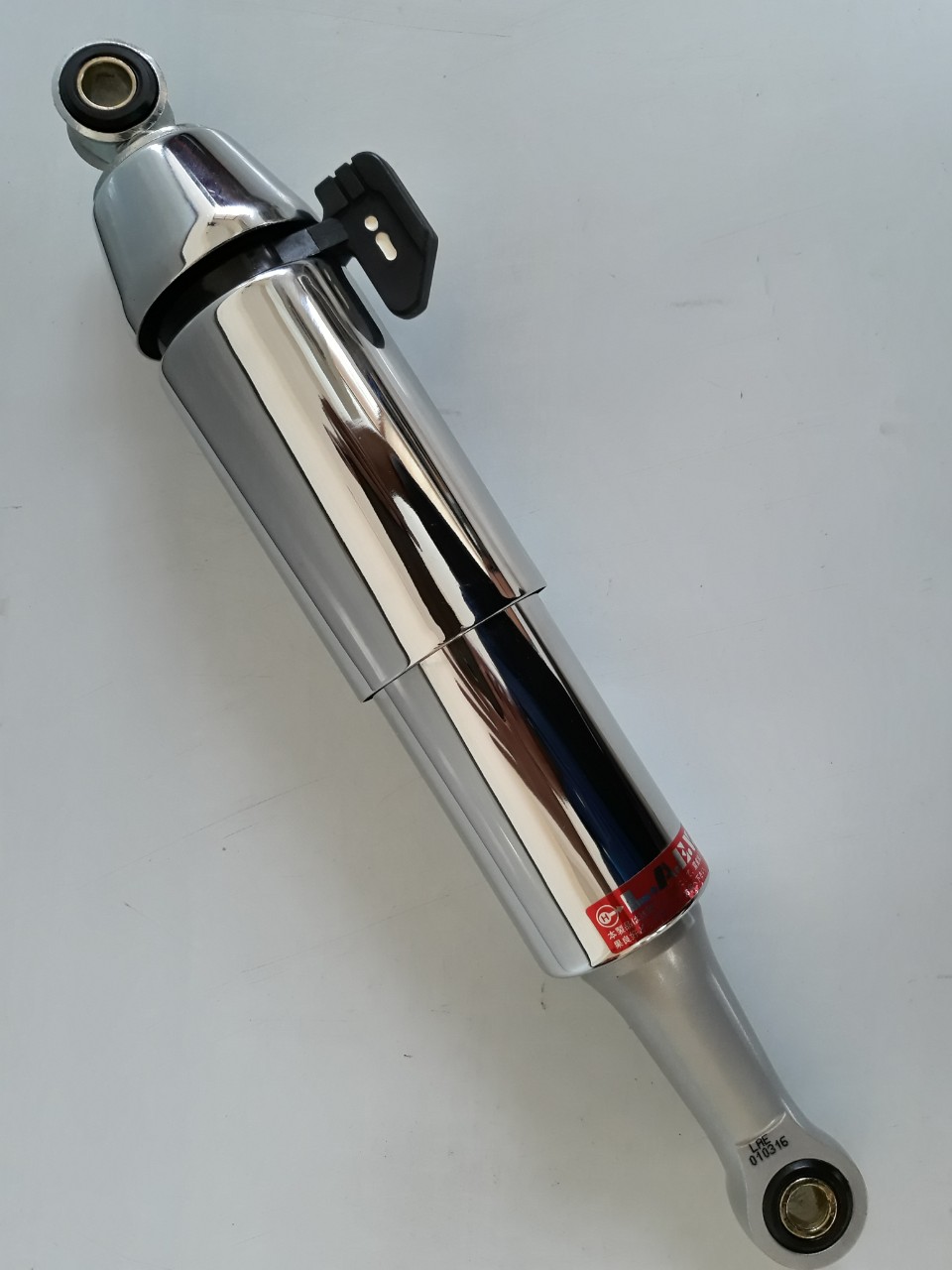 Phuộc Sau - Dream 110 ( Ty 10mm ) Hiệu LAE Chính Hãng ( 1 Cặp )