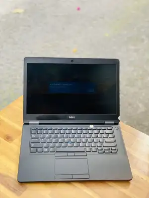 Laptop Dell Latitude E5470/ i5 6300U/ 8 - 32G/ SSD/ 14in/ Win 10/ Đẹp zin/ Giá rẻ/ Siêu Bền