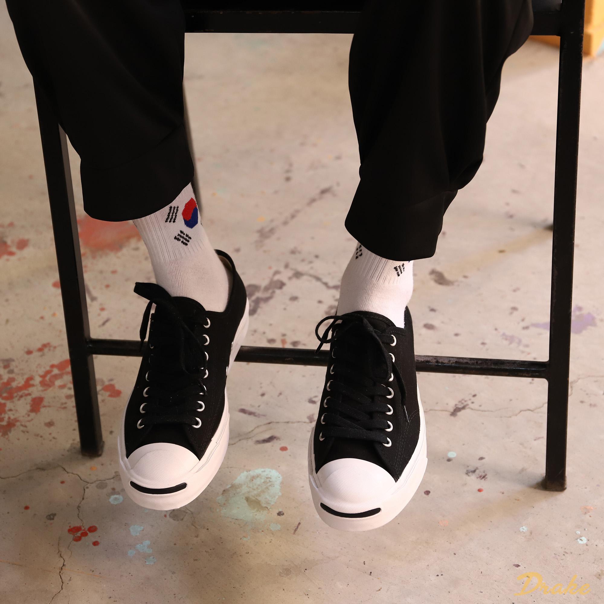 Giày Converse Jack Purcell First In Class 164056C