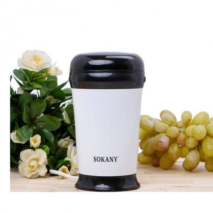 [HCM]Máy xay cafe Sokany SM-3102