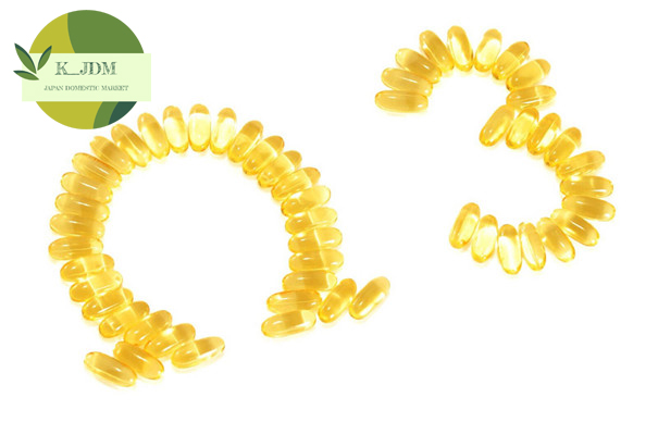 Dầu Cá OMEGA 3 ORIHIRO Nhật Bản 180 Viên