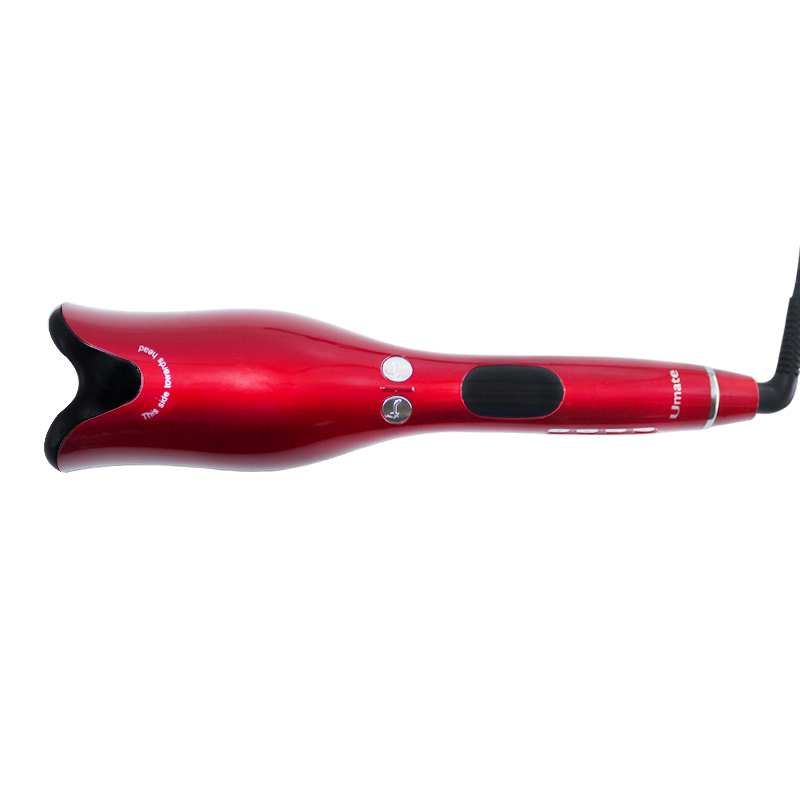 Automatic Hair Curler Wand Hair Styling Tools Magic Roller Curling Iron Rose-shaped Multi-Function