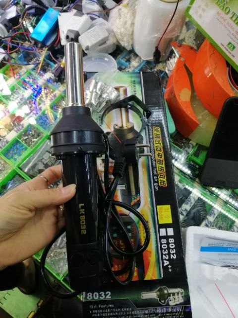 Tay khò cầm tay 8032 A