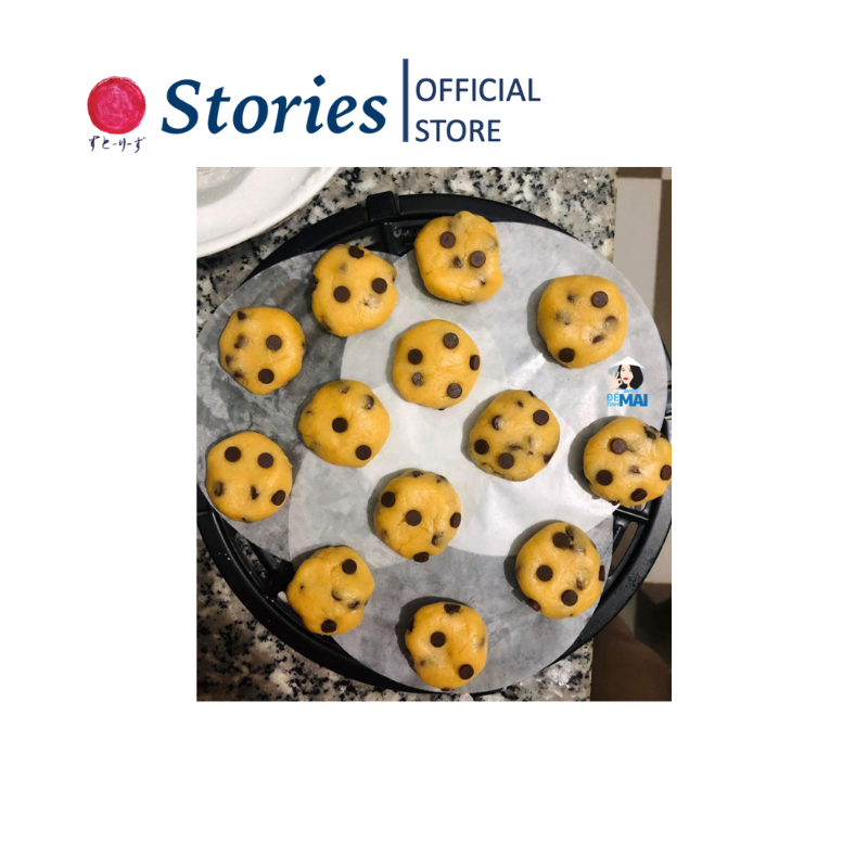 Bánh quy Choco Chips Cookies 175g