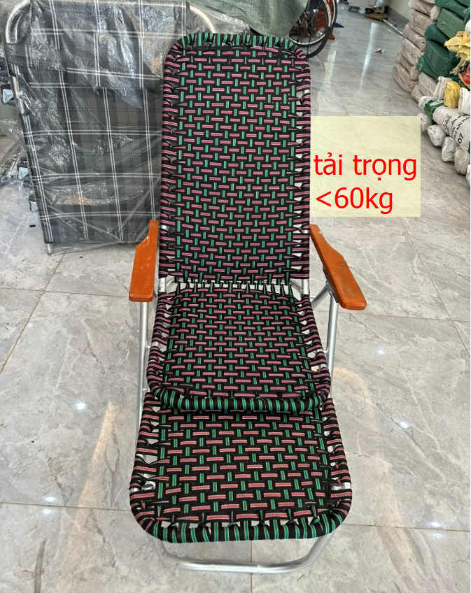 [ GIÁ TẠI XƯỞNG] Giường văn phòng gấp gọn cao cấp  (ghế bố)