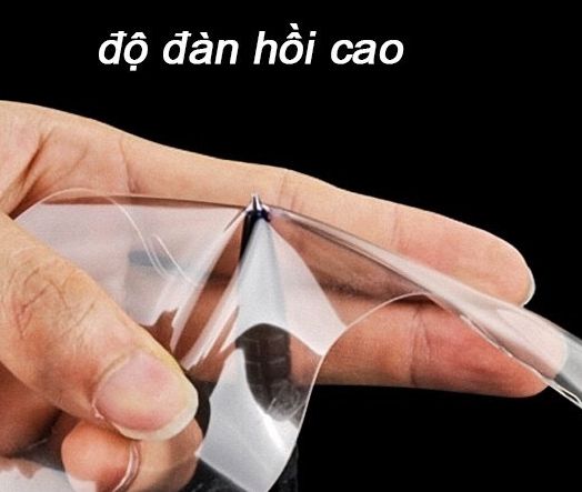 Dán Dẻo PPF Full mặt trước Note 20Ultra / Note 20 / Note 10 / Note 10 plus / Note 10lite, bảo vệ màng hình toàn diện