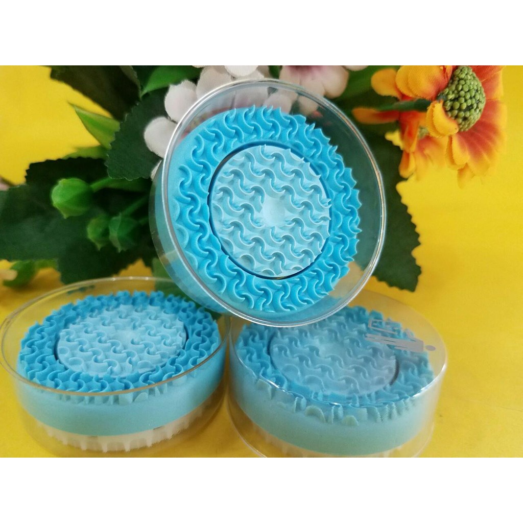 Đầu Máy Rửa Mặt Dành Cho Máy Rửa Mặt Lumispa