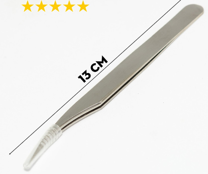 [HCM]Nhíp tách cá heo nhíp tách mi cá heo loại 1