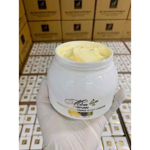 [ xả kho] Kem body Mềm mẫu mới