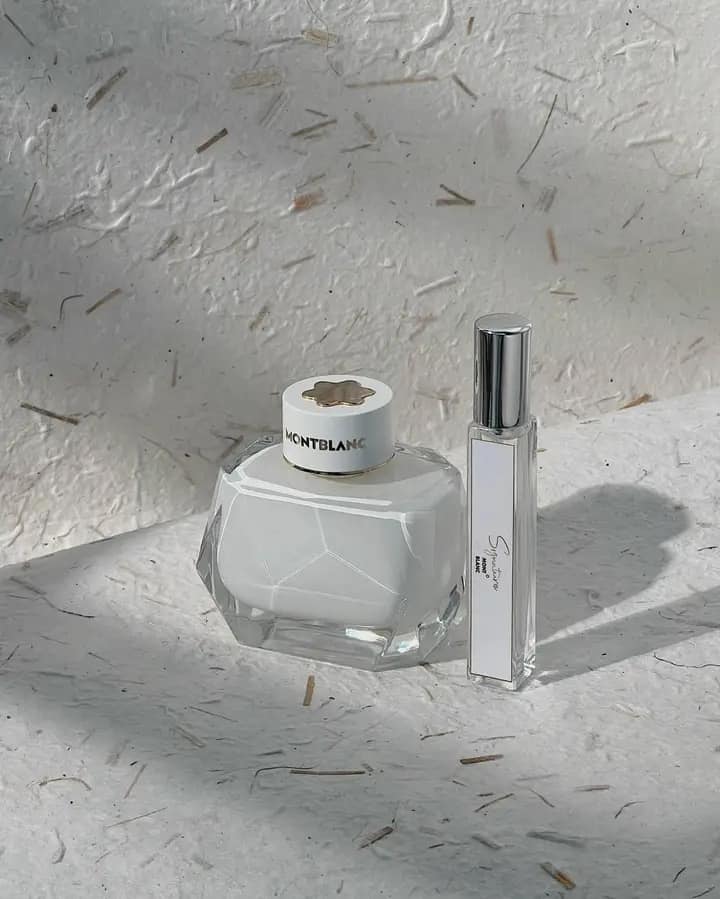 [ CHÍNH HÃNG ] Nước Hoa Nữ Montblanc Signature Mini 4.5ml