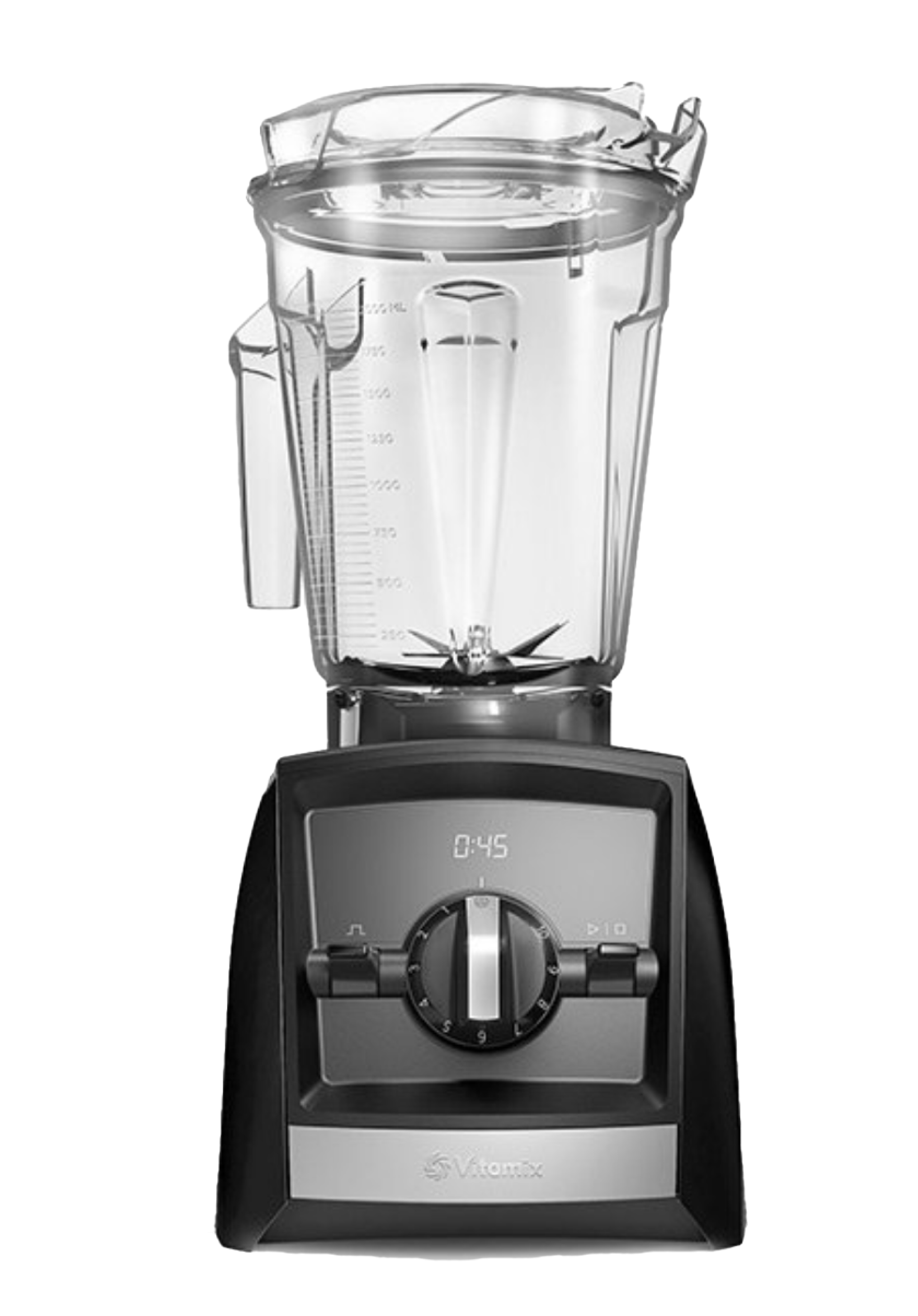 Máy Xay Sinh Tố Vitamix A2300i - Điện 220V