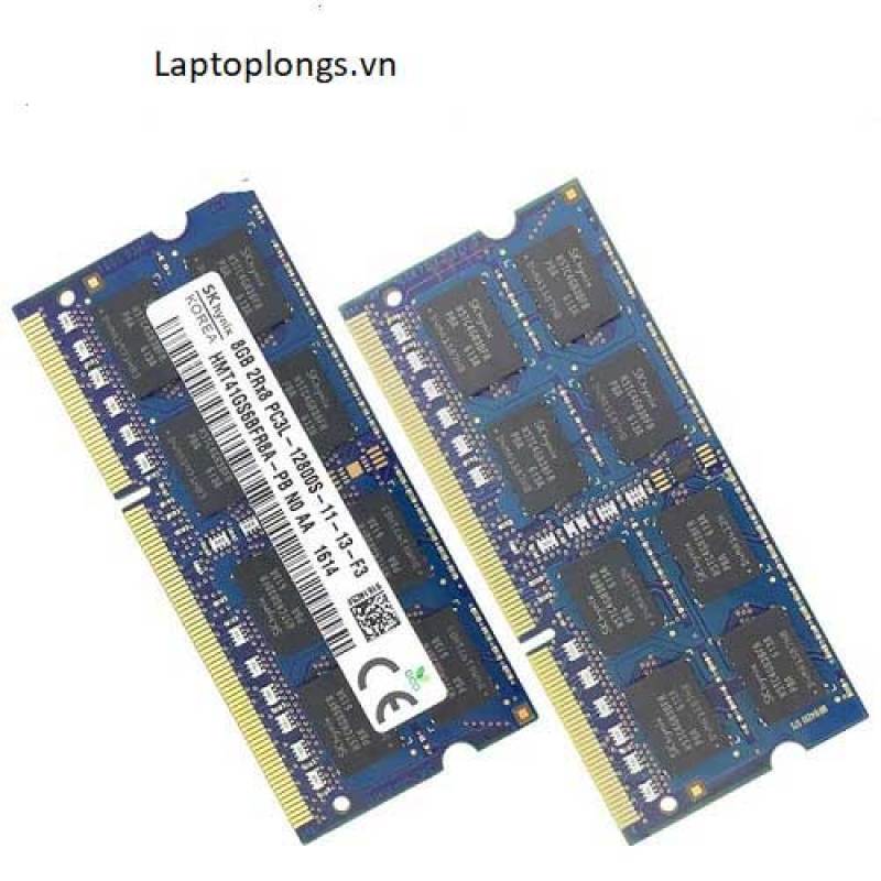 Bảng giá Ram laptop DDR3 8GB Bus 1600Mhz PC3L 12800s, chất lượng đảm bảo, cam kết hàng đúng mô tả, inbox cho shop để được tư vấn thêm Phong Vũ