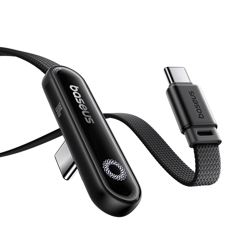 Cáp Sạc Nhanh Baseus MVP Series