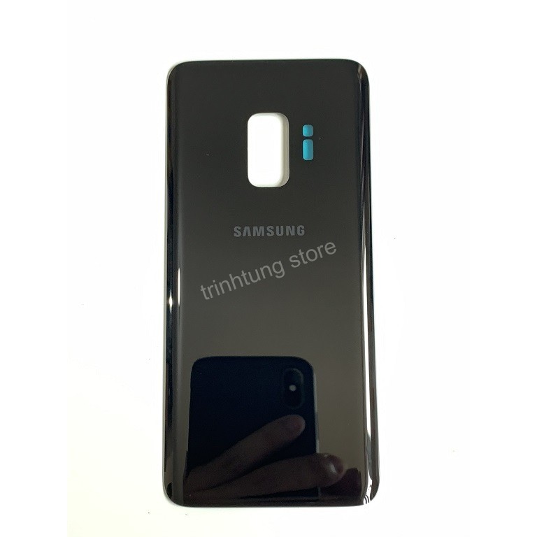Nắp lưng kính Samsung S9 / S9+ G960 G965
