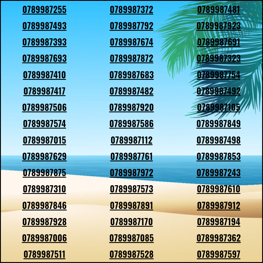 SIM MOBIFONE 4G SỐ ĐẸP: ĐẦU 09