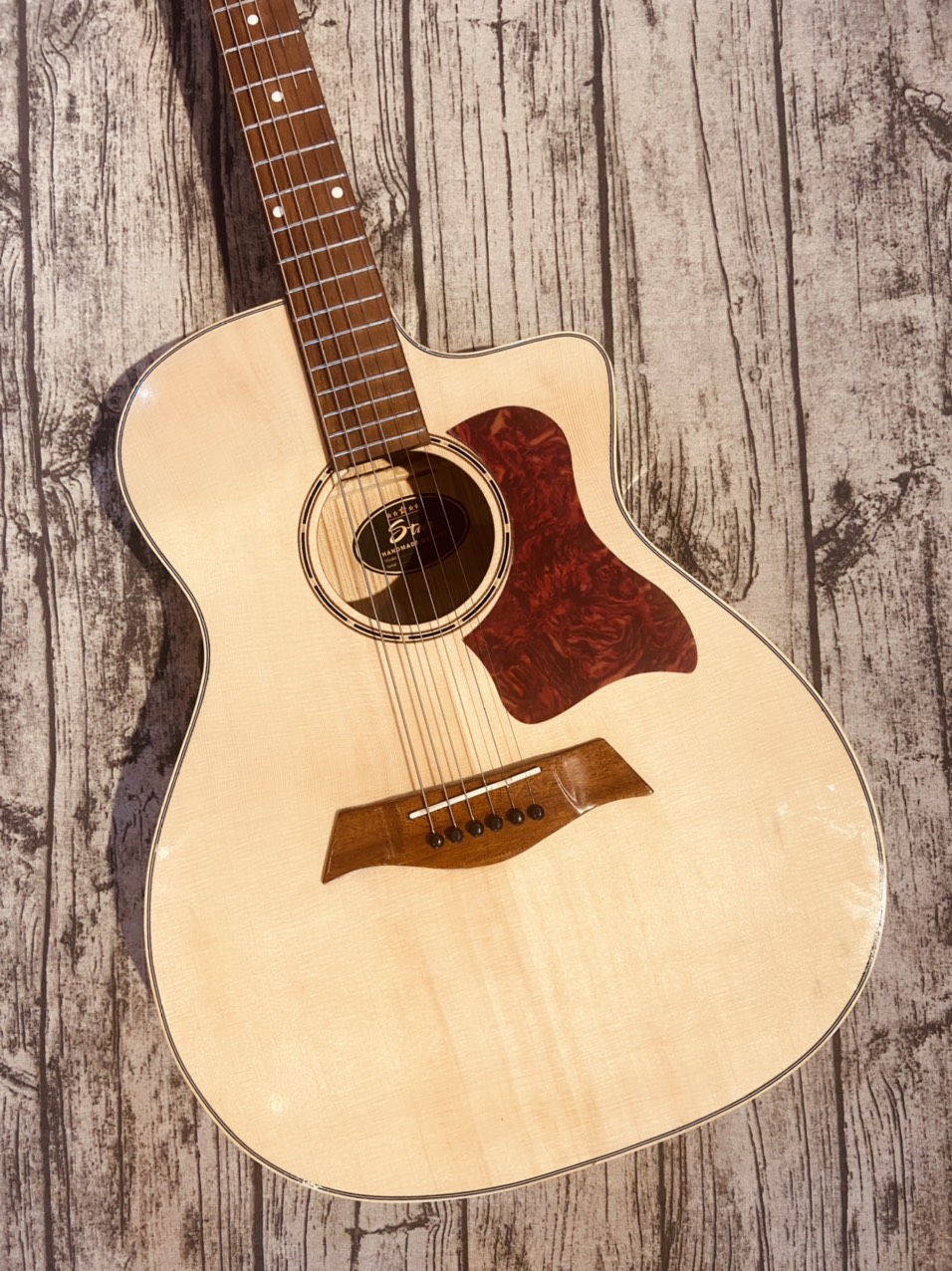 Đàn Guitar Acoustic Chính hãng ST-01