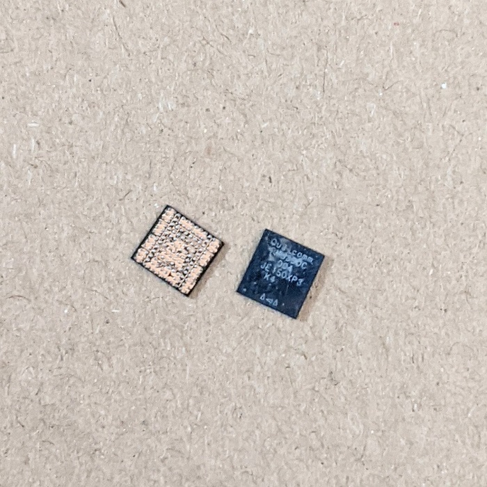IC Nguồn Mã PM8350C-004 New, IC Nguồn Dành Để Sửa Chữa Thay Thế New Nguyên Vĩ Linh Kiện Thay Thế