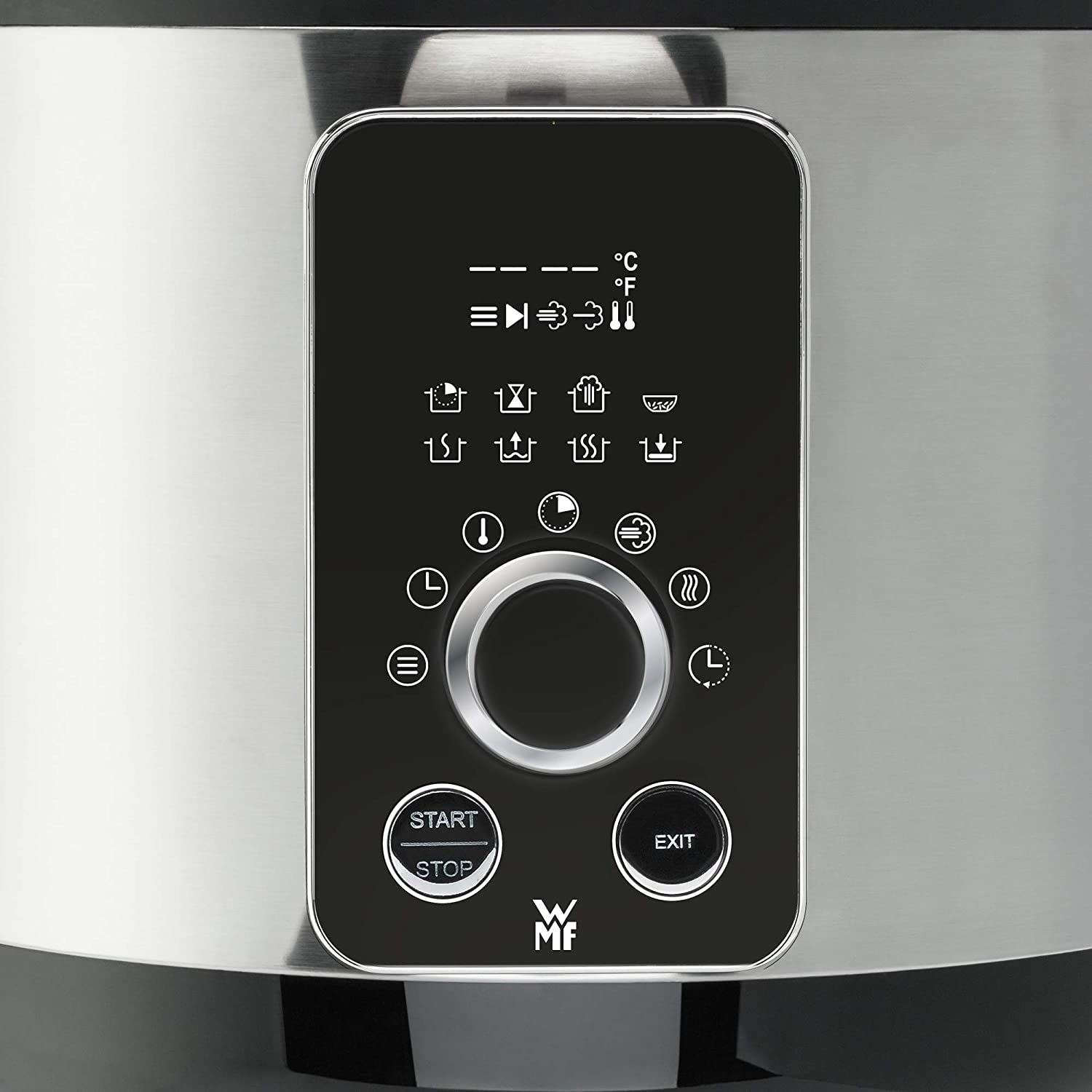 [Trả góp 0%]Nồi áp suất điện WMF 58l [ Nhập Đức ]