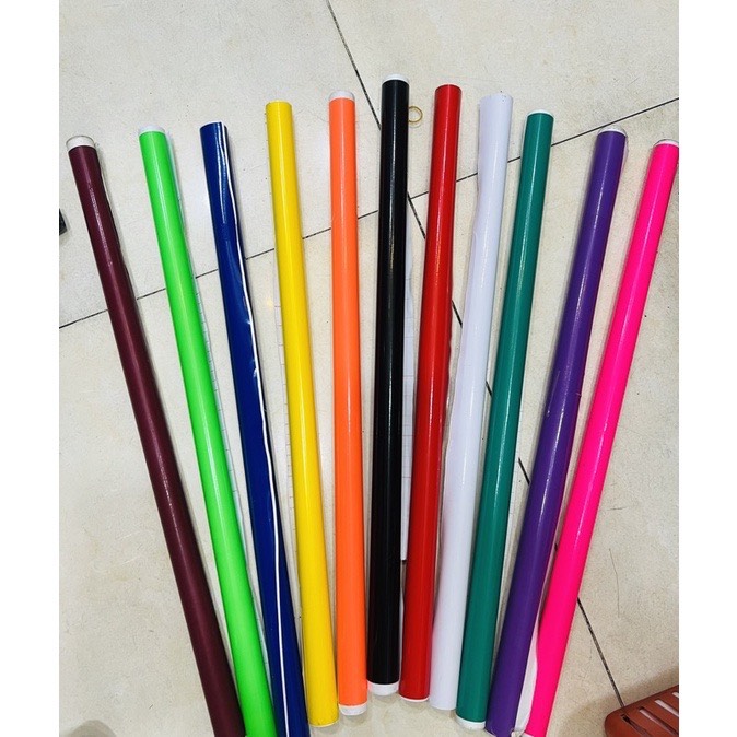 Decal màu ( khổ 60cm x 1m )