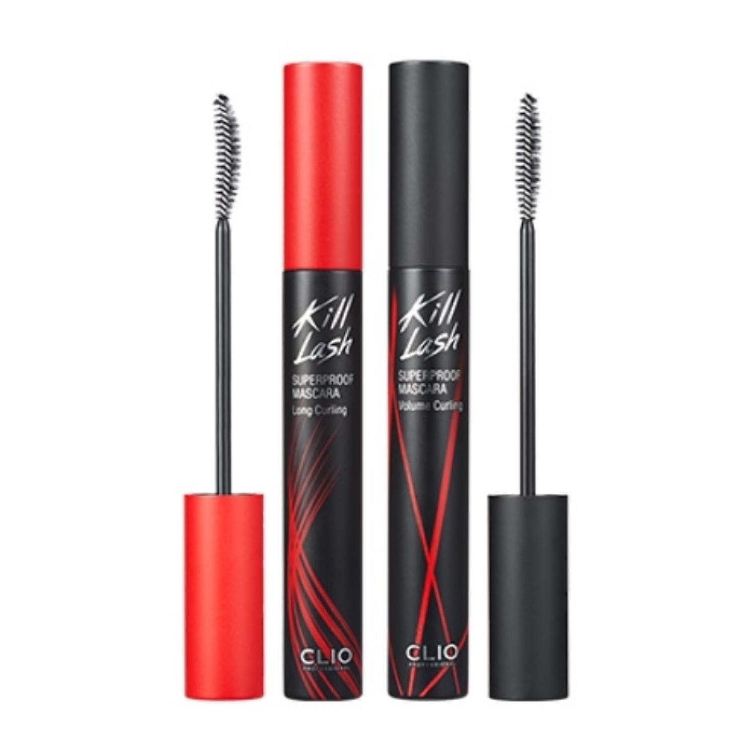 Chuốt Mi Kill Lash Superproof Mascara 7gr