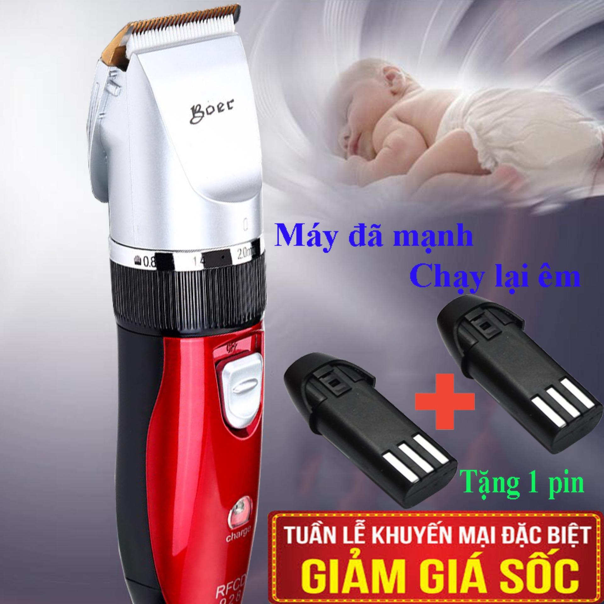 Tông đơ cắt tóc Nhật Bản YT 010
