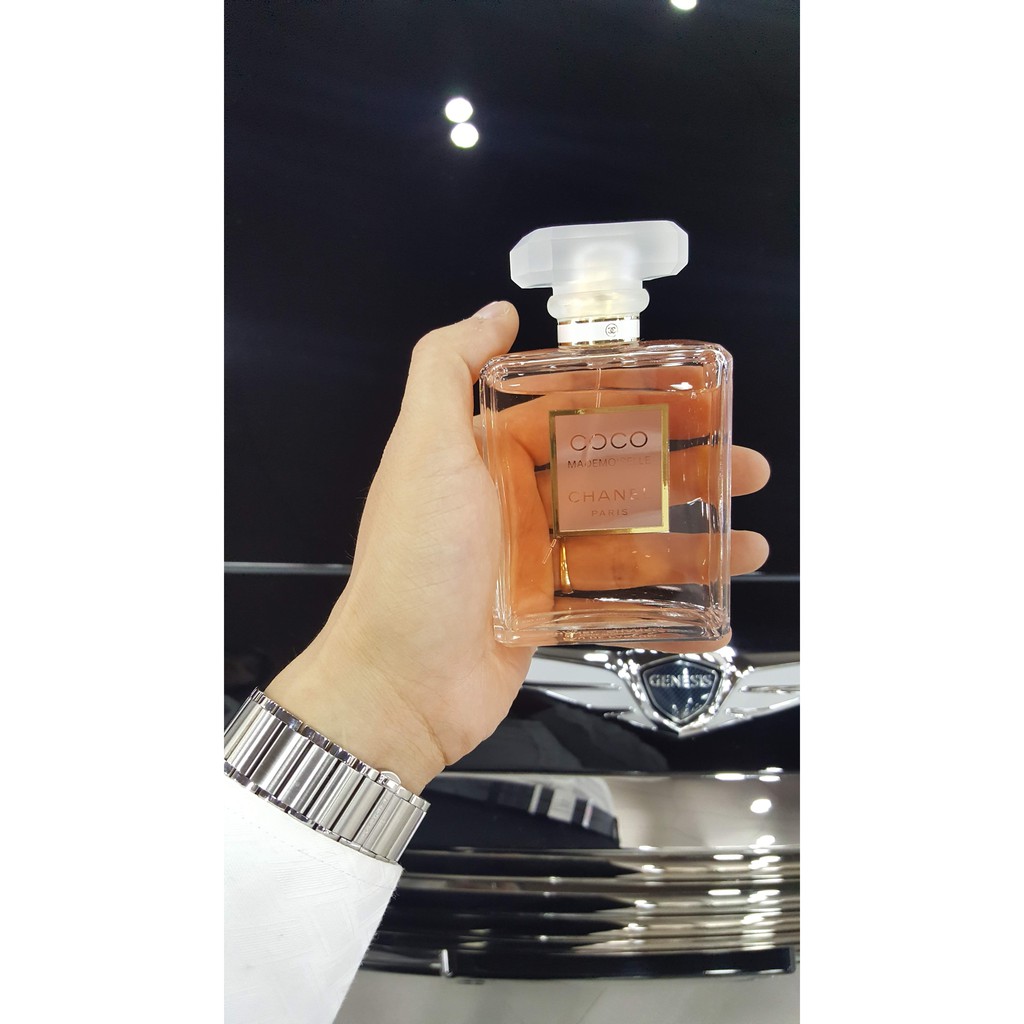 Nước Hoa Nữ Chanel COCO 100ml