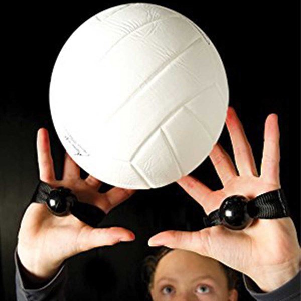 Dụng Cụ Hỗ Trợ Tập Chuyền Hai Môn Bóng Chuyền