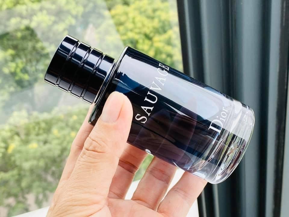 Nước hoa nam Dior Sauvage EDT 60ml