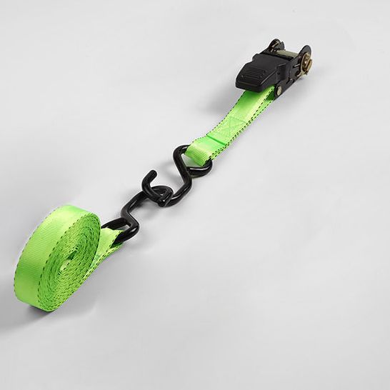 [HCM]Dây chằng hàng chịu tải 800kg day chang hang co tang do, Cảo tăng đơ chằng hàng 2.5cm x5m cực bền