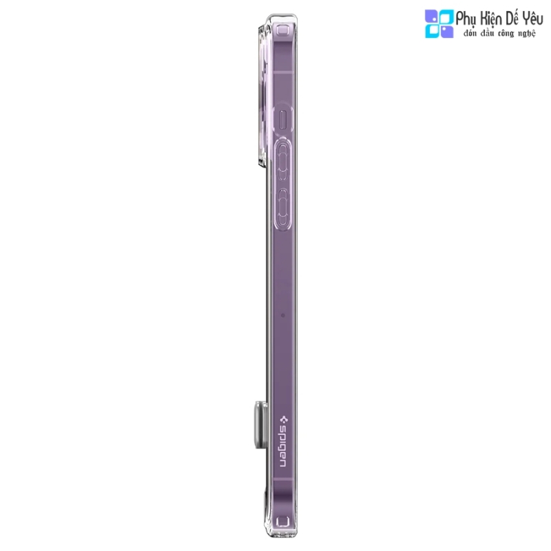 Ốp Spigen Ultra Hybrid S cho iPhone 14 / 14 Pro / 14 Plus / 14 Pro max ( Phân phối chính hãng, bảo hành 12 tháng )