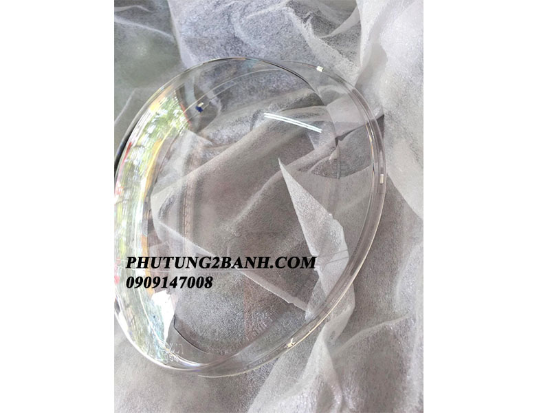 [HCM]Kính đèn trước xe Elizabeth fi