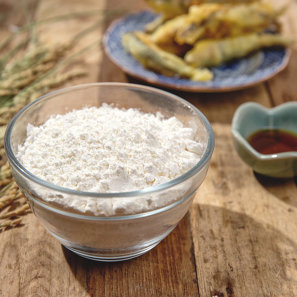 Bột chiên giòn Otoki 500g
