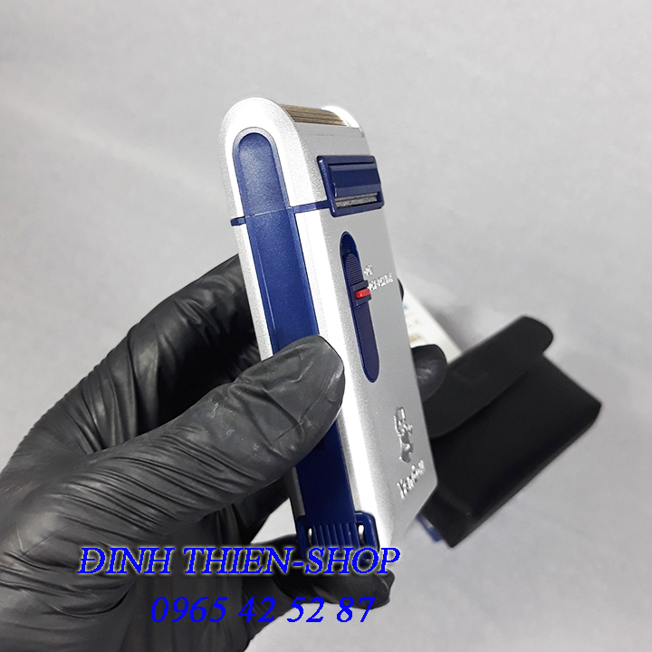 Máy cạo râu Yandou W316u W301u